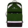 Iron Duck Backpack Plus - Green 32470-GN